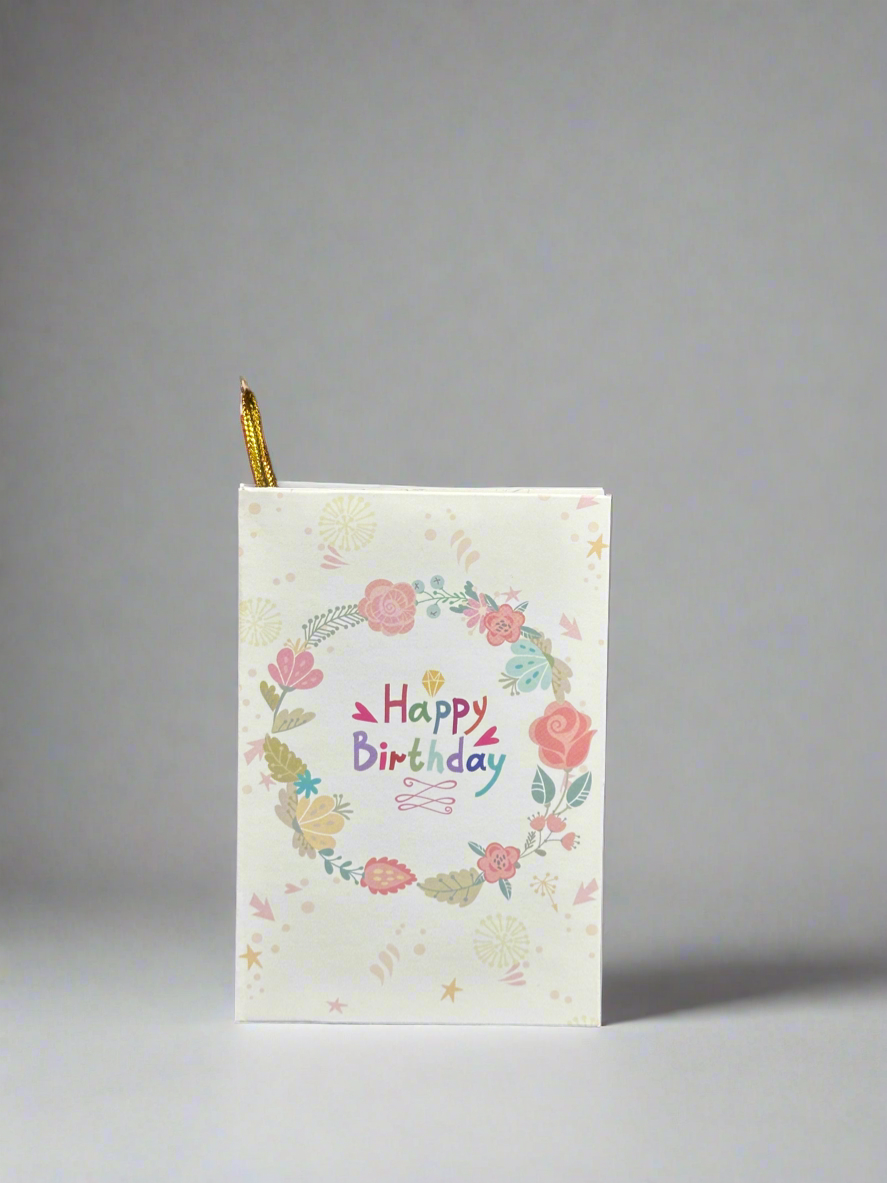 Birthday Cards