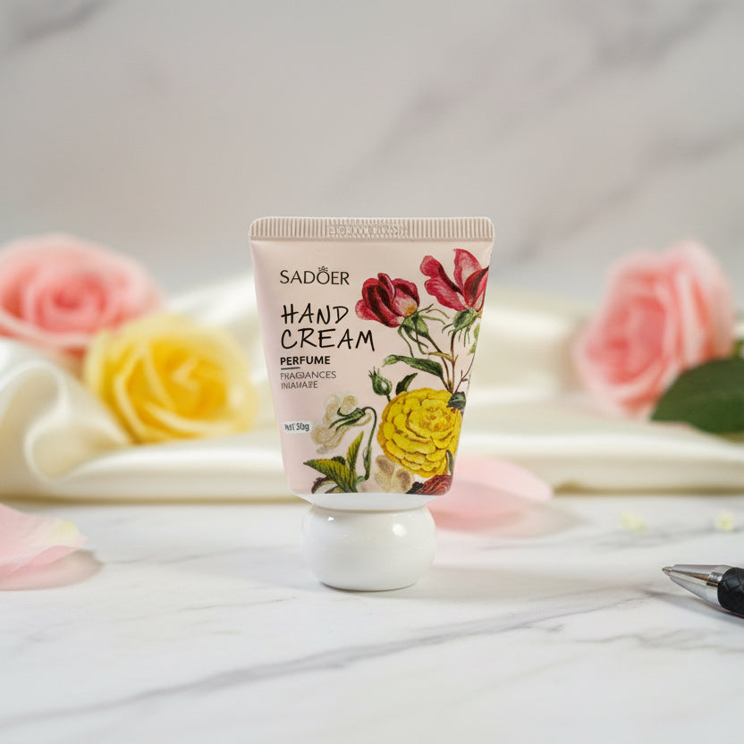 Mini Hand Cream