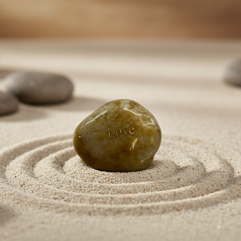 Small Rocks