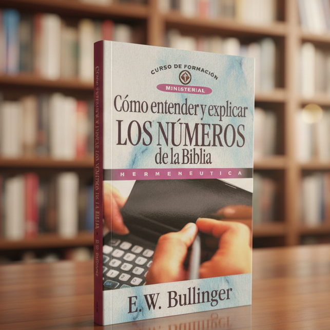 Cómo Entender Y Explicar Los Números De La Biblia