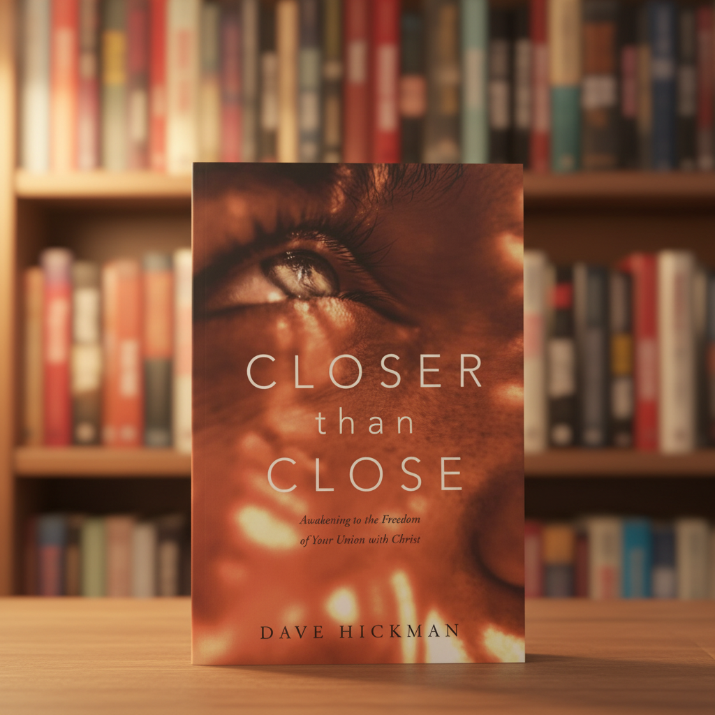 Book:Closer than Close