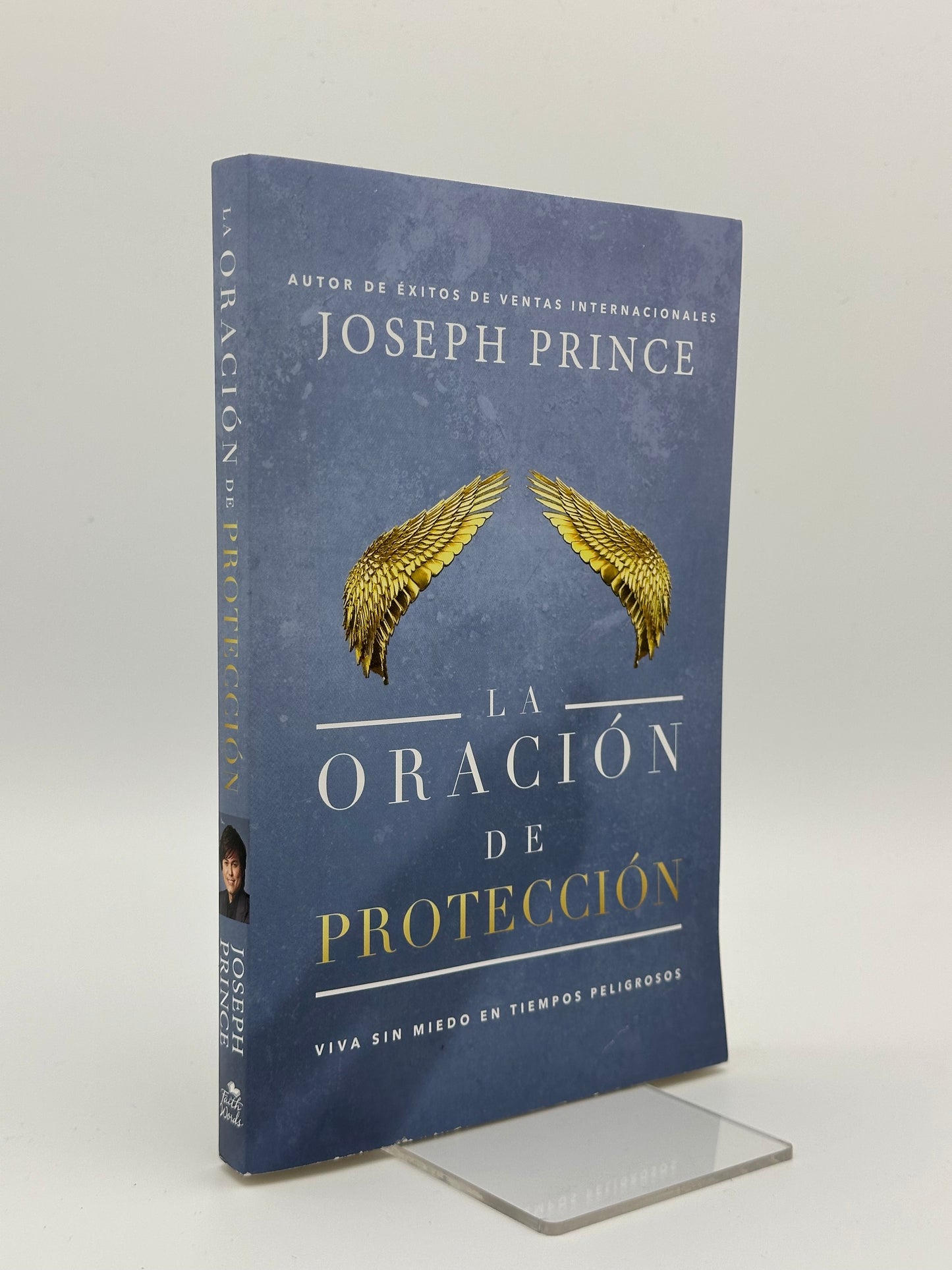 La Oración De Protección