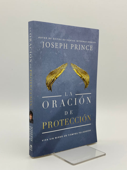 La Oración De Protección