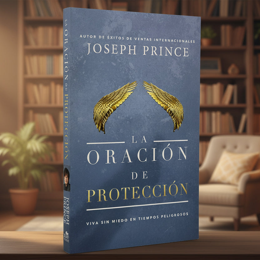 La Oración De Protección