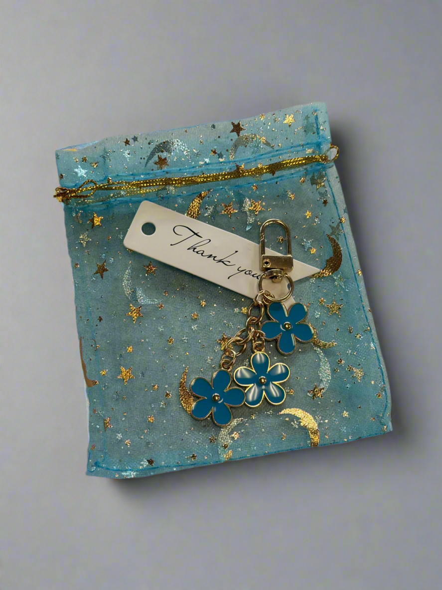 Gift Bag Charms