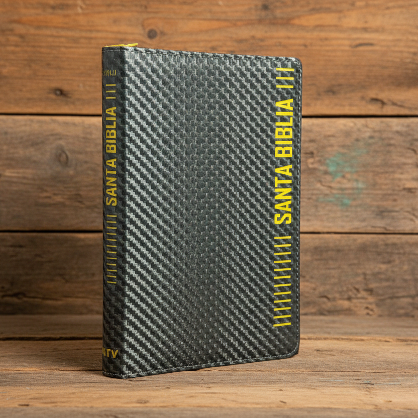 Biblia: Nueva Traducción Viviente