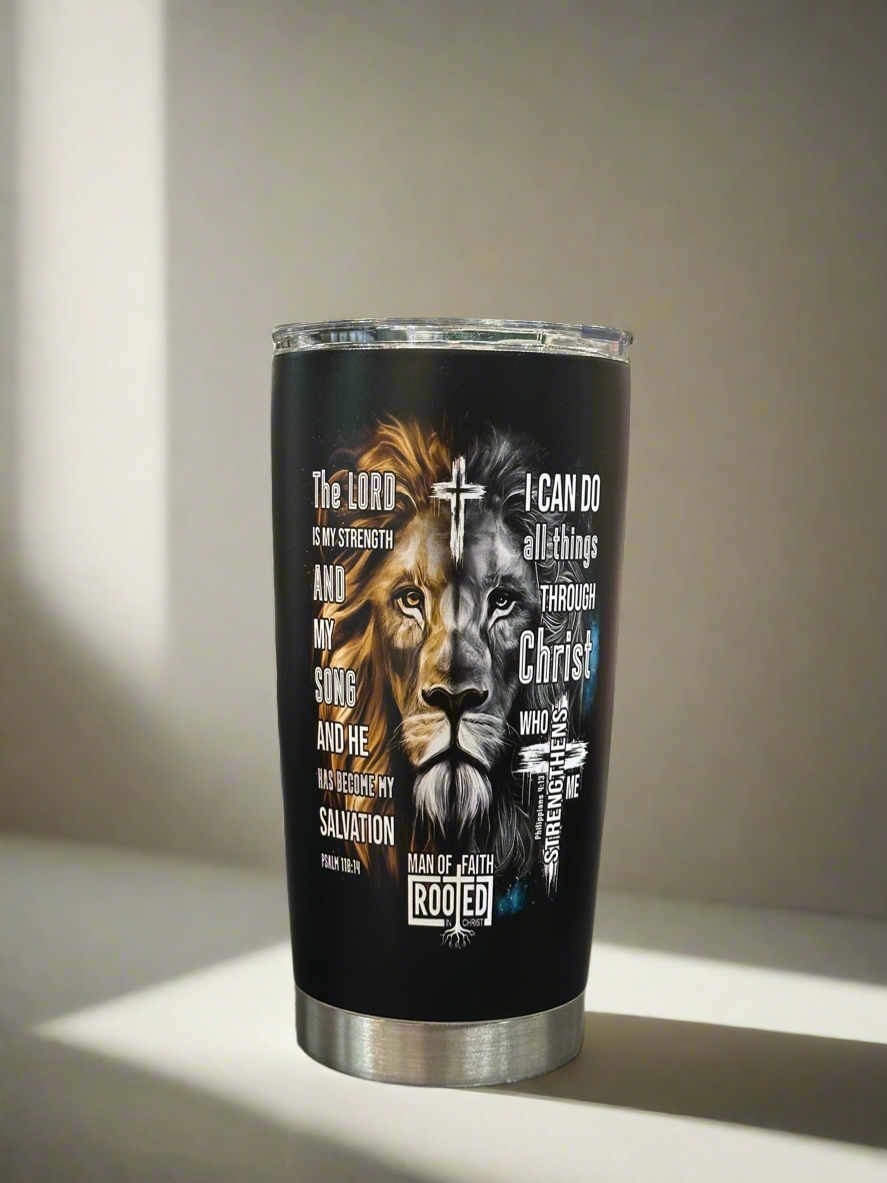 Thermal cups