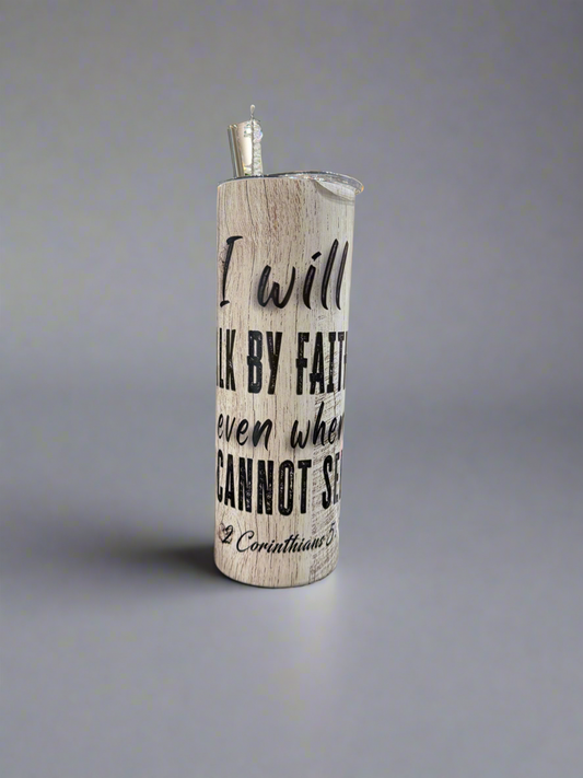 Tall Thermal Cup