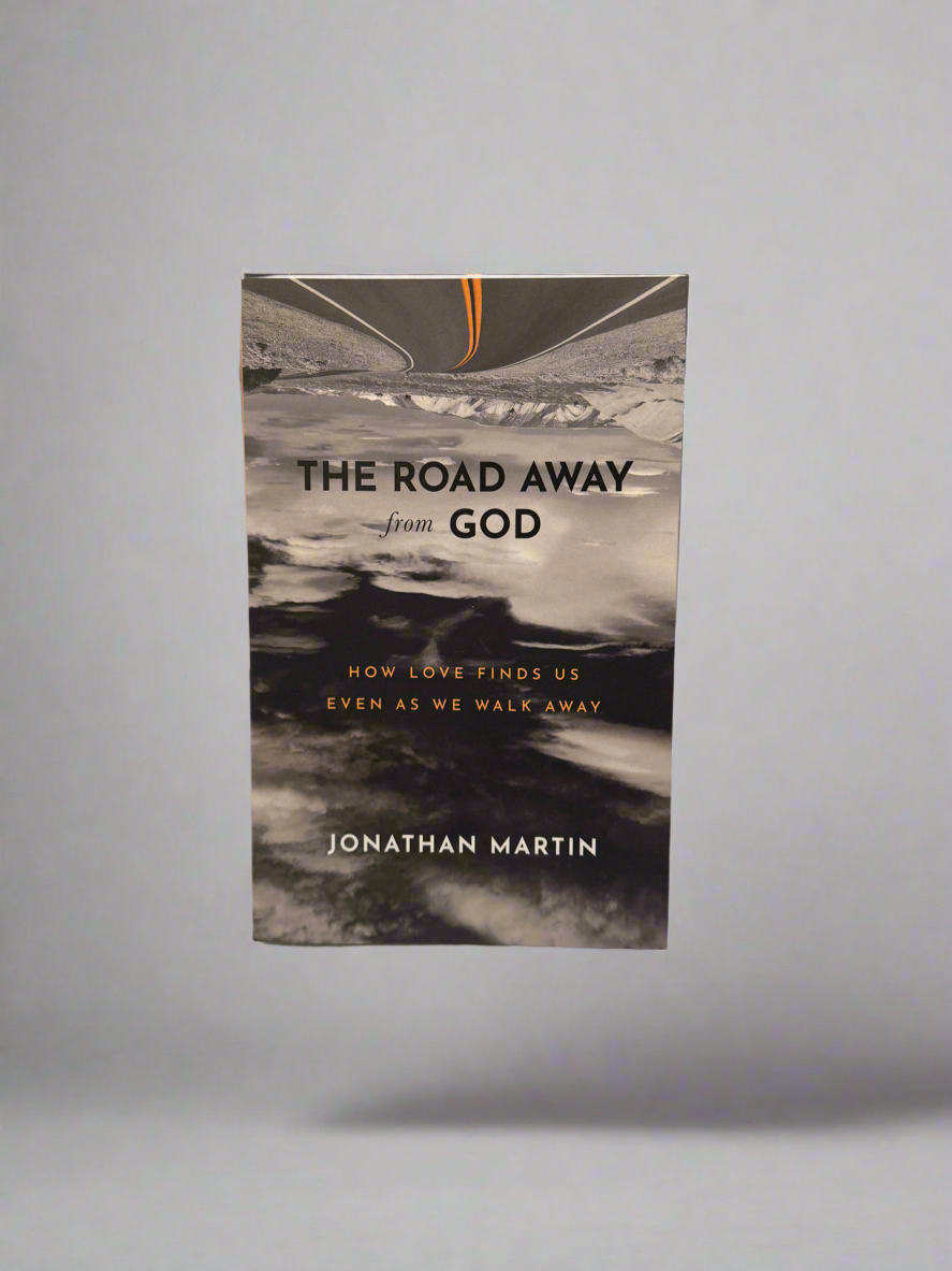 The Road Away From God