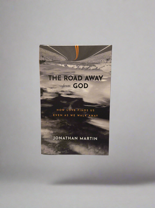 The Road Away From God