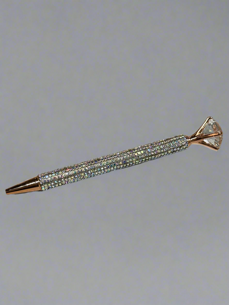 Pen: Diamond Rhinestone
