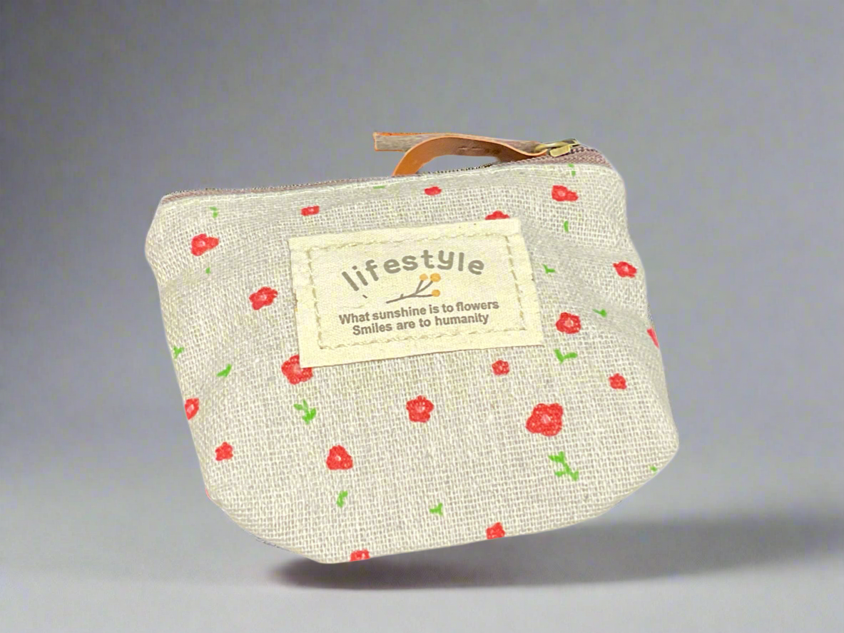 Coin pouch