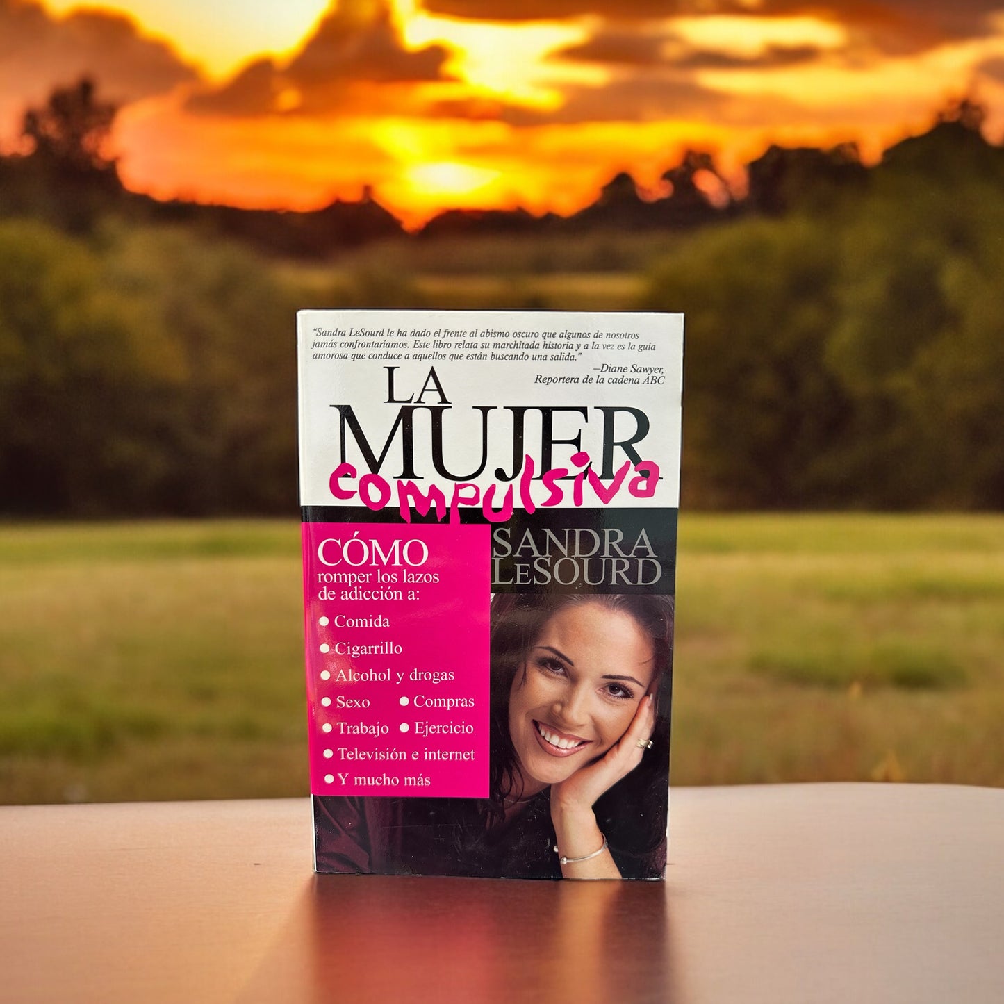 La Mujer Compulsiva
