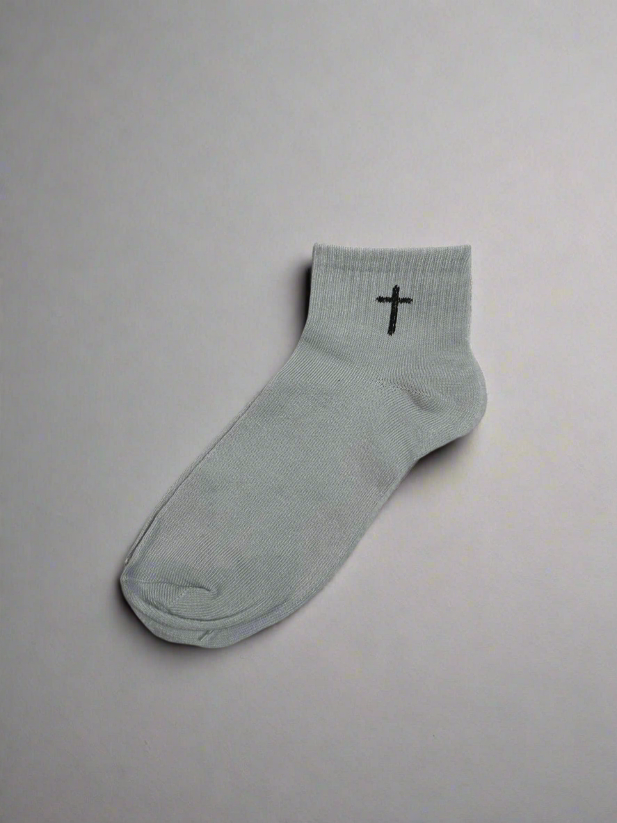 Cross Sock