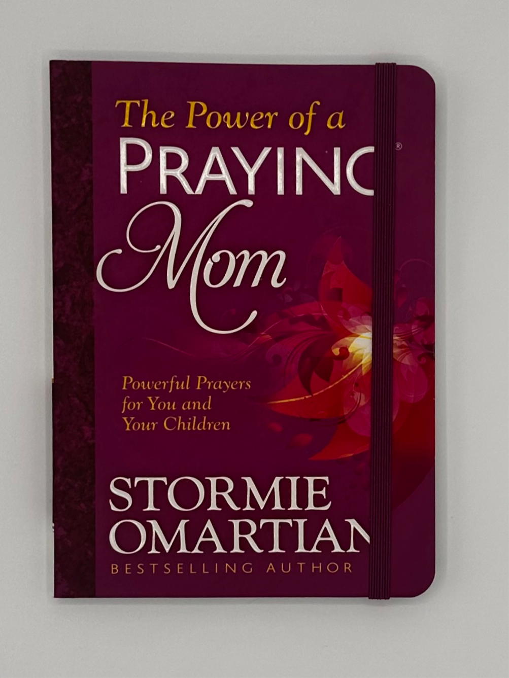 The power of a Praying Mom