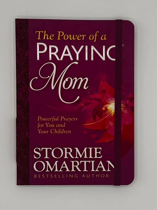 The power of a Praying Mom