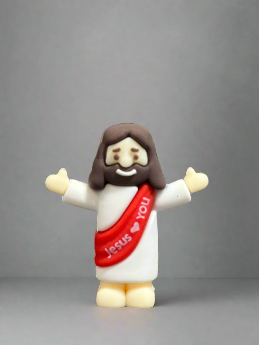 A Pocket Hug From Jesus