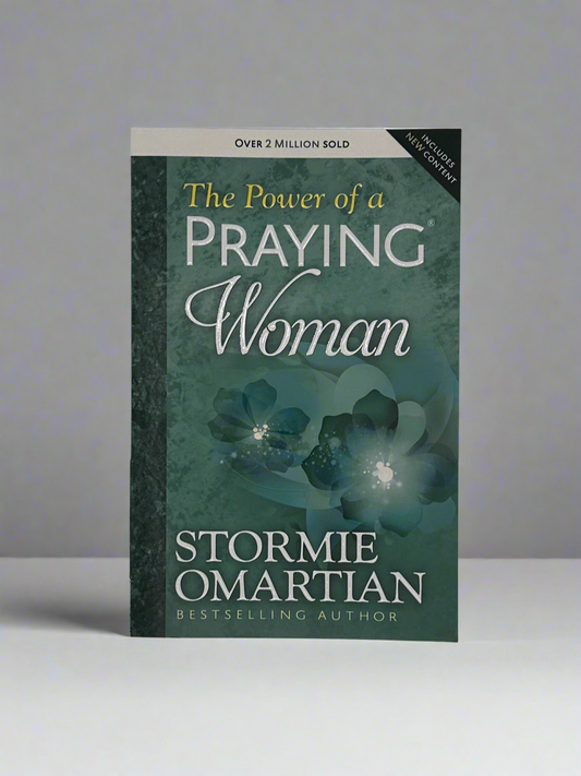 The Power Of A Praying Women