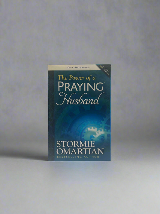 The power of a praying husband