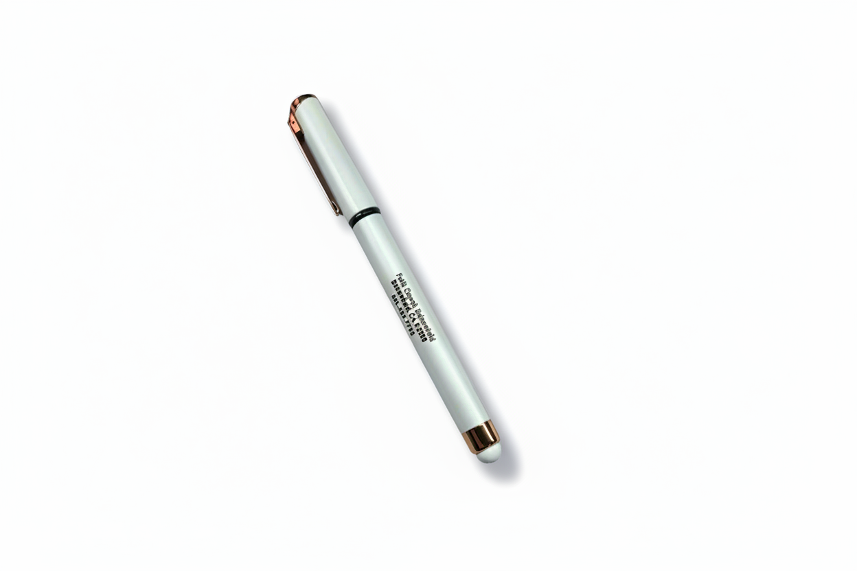 Pen: White Faith Church
