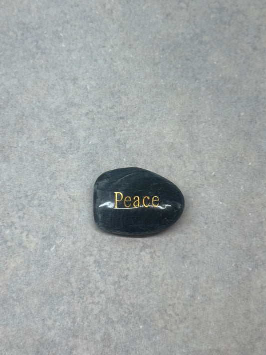 Rocks