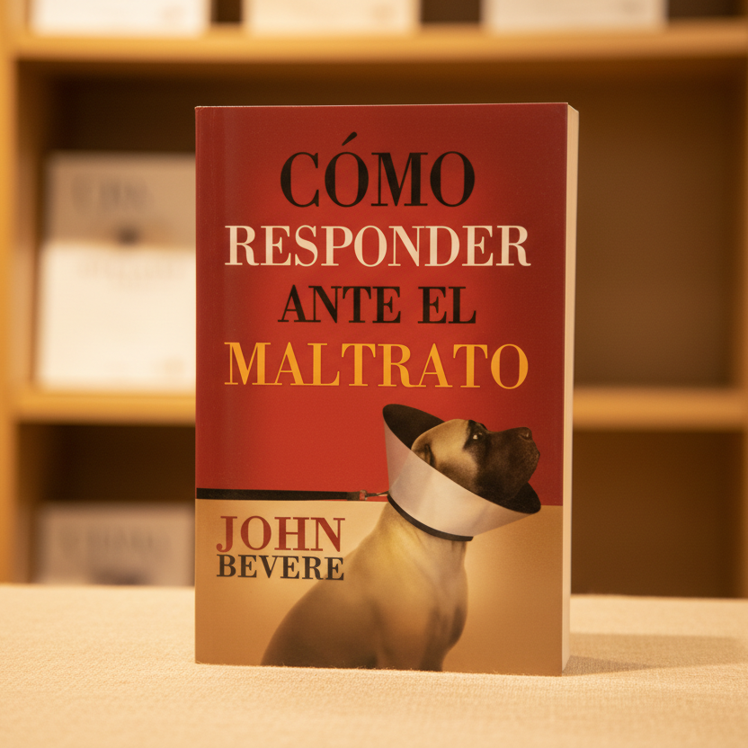 Cómo Responder Ante El Maltrato