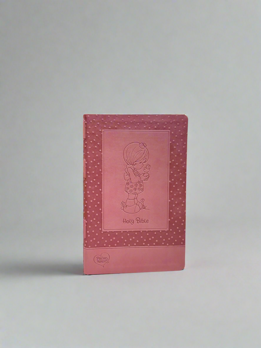 Precious Moments Holy Bible