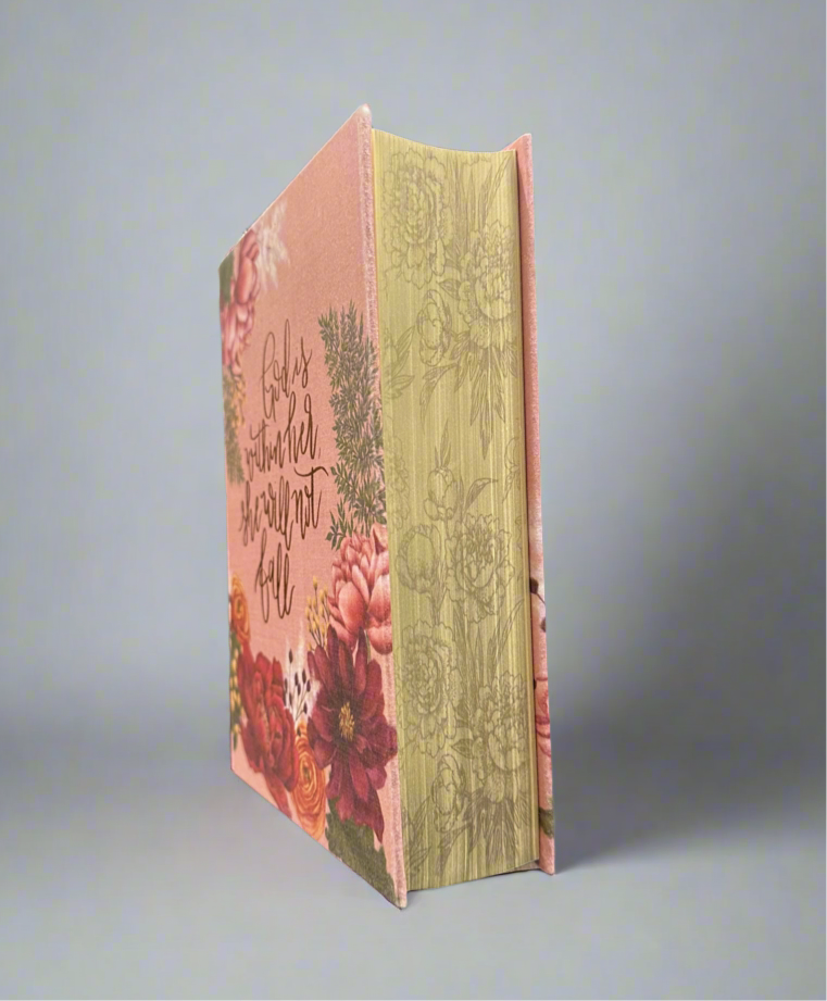 NIV Artisan Collection Bible