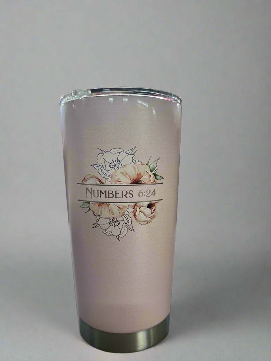 Thermal cups