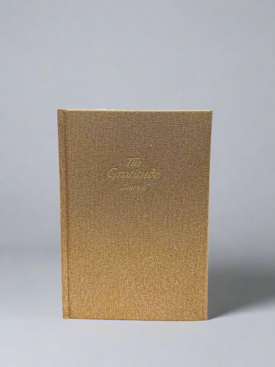 The Gratitude Journal
