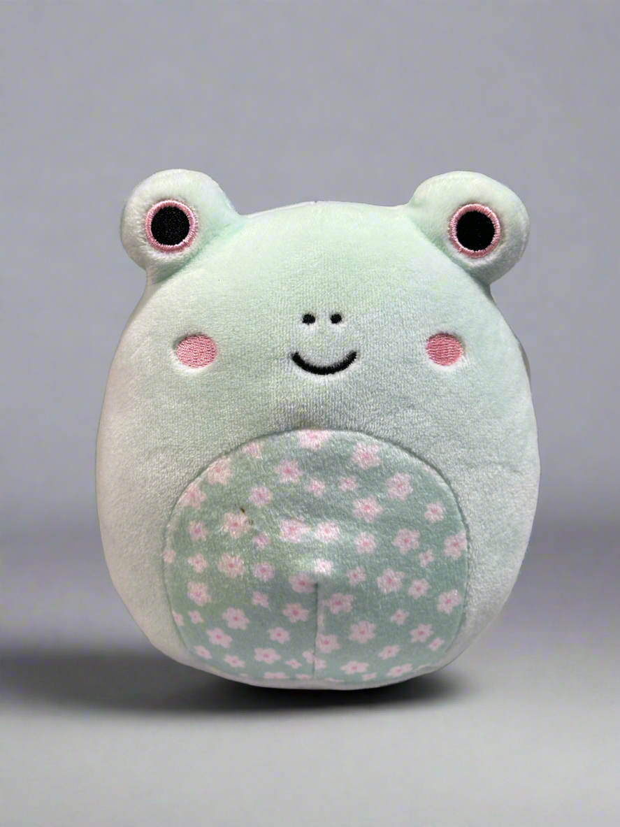 Small Animal squishmallows