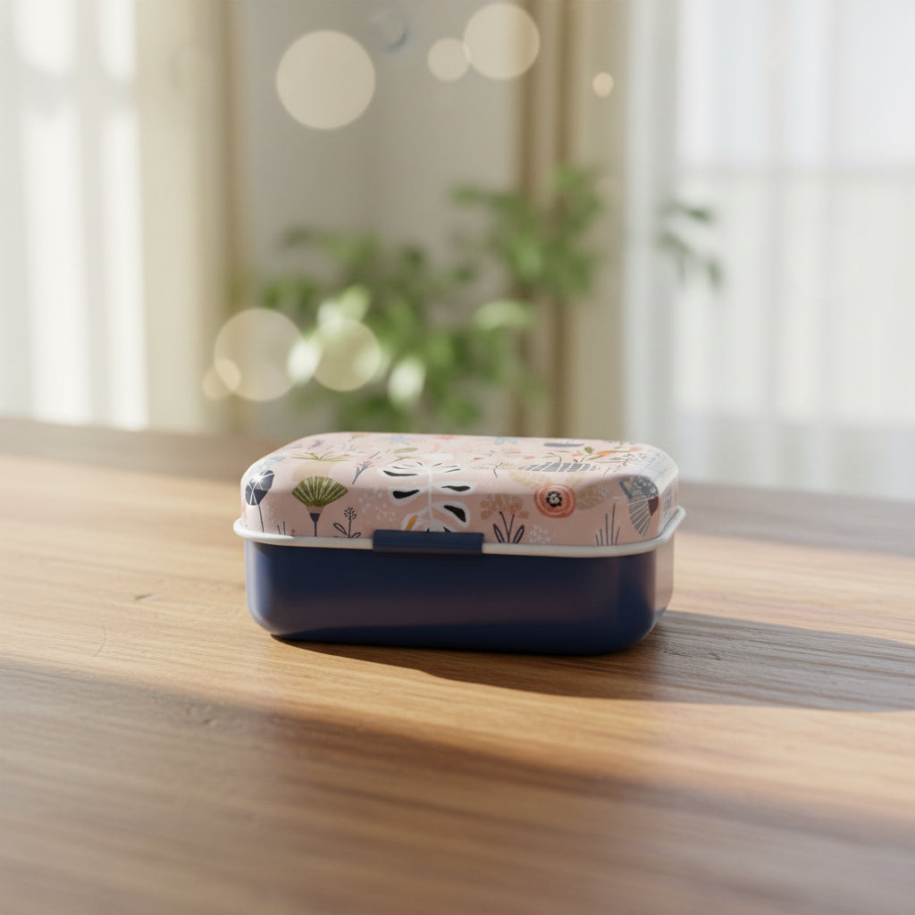 Pill containers