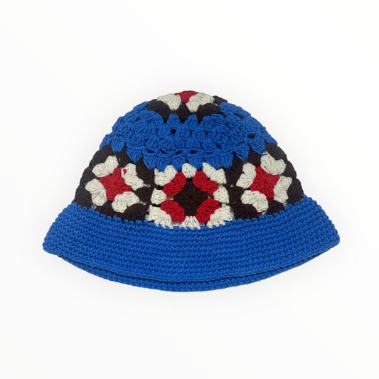 Hat crochet