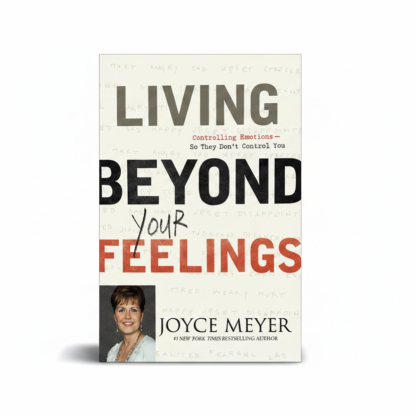 Living Beyond your feelings