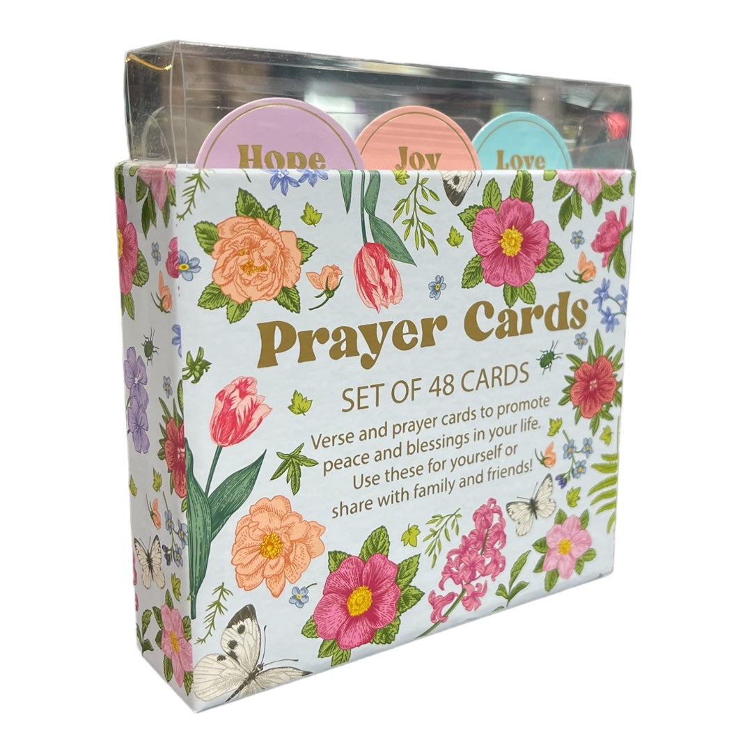 Prayer Cards
