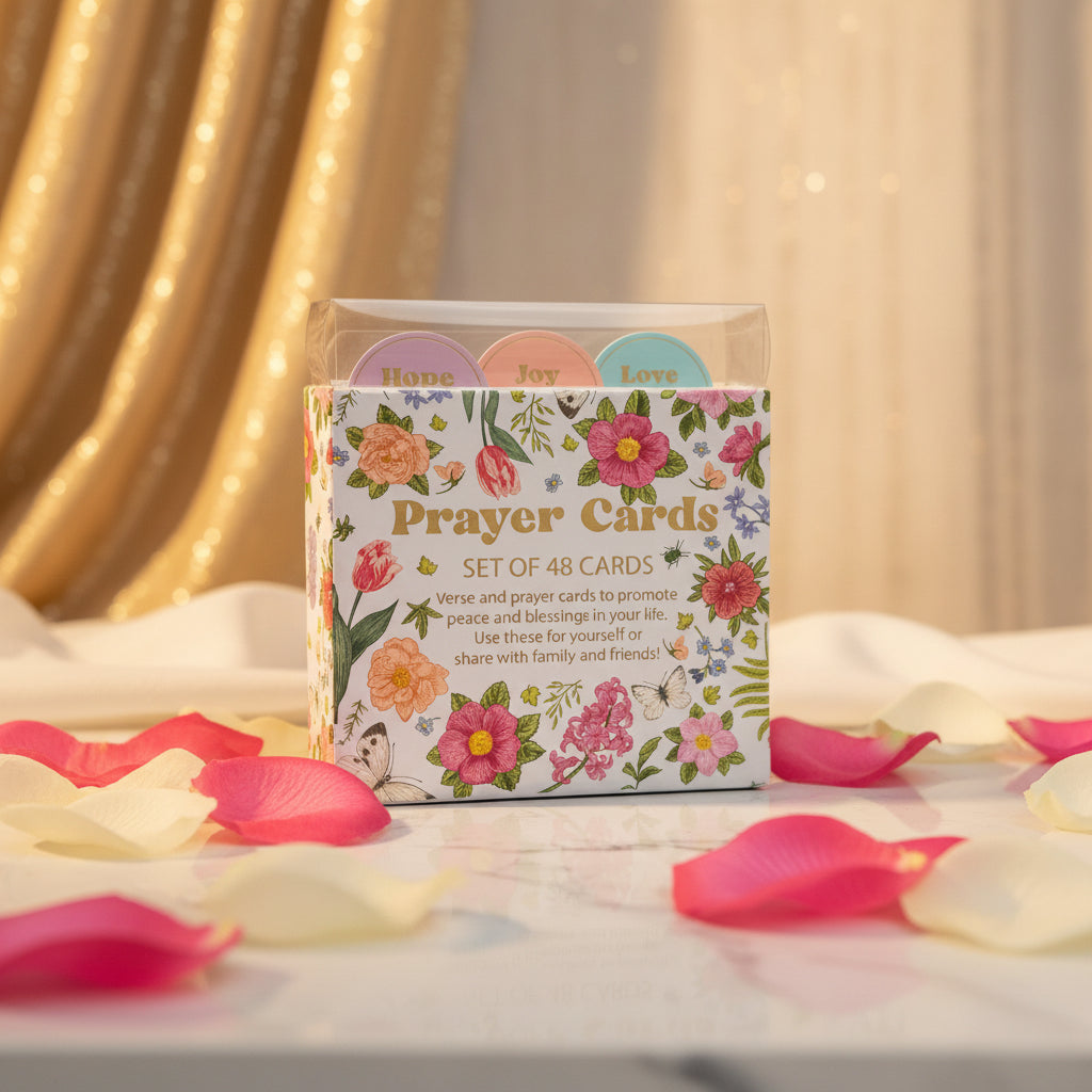 Prayer Cards