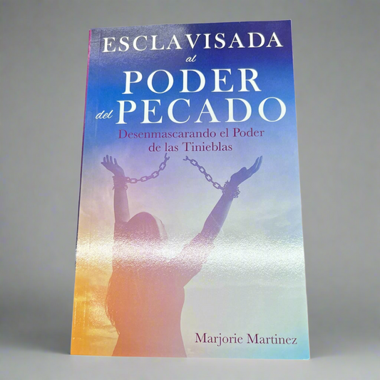 Esclavisada Al Poder Del Pecado