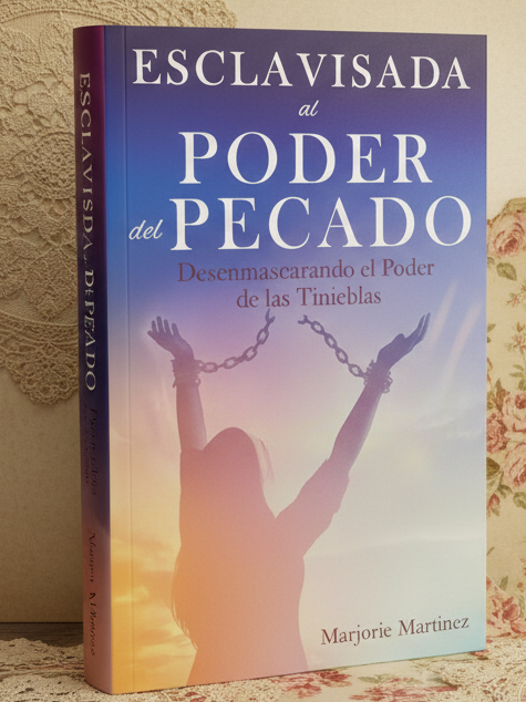 Esclavisada Al Poder Del Pecado