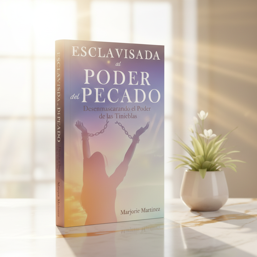 Esclavisada Al Poder Del Pecado