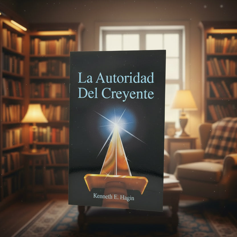 La Autoridad Del Creyente