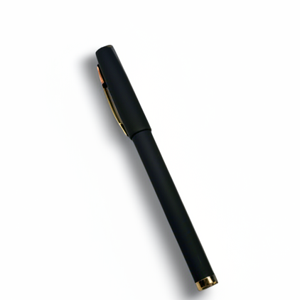 Pen: Black