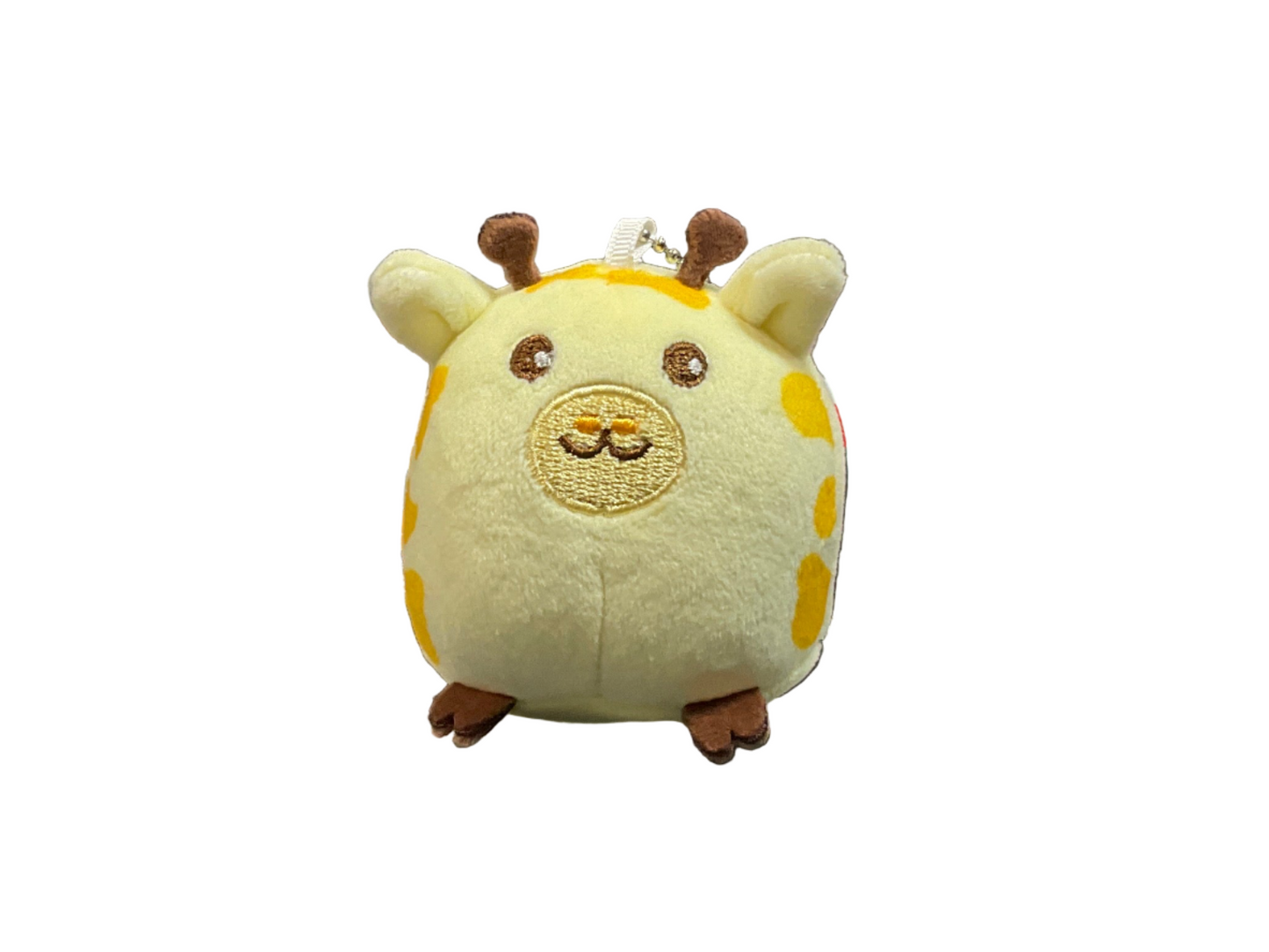 Mini Animal Squishmallows