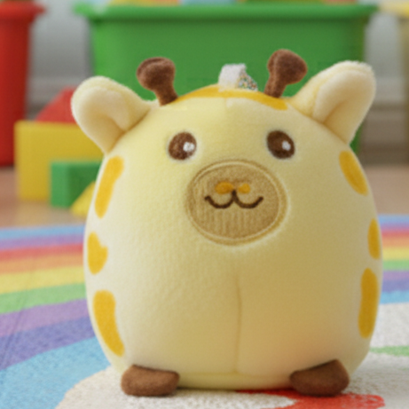 Mini Animal Squishmallows
