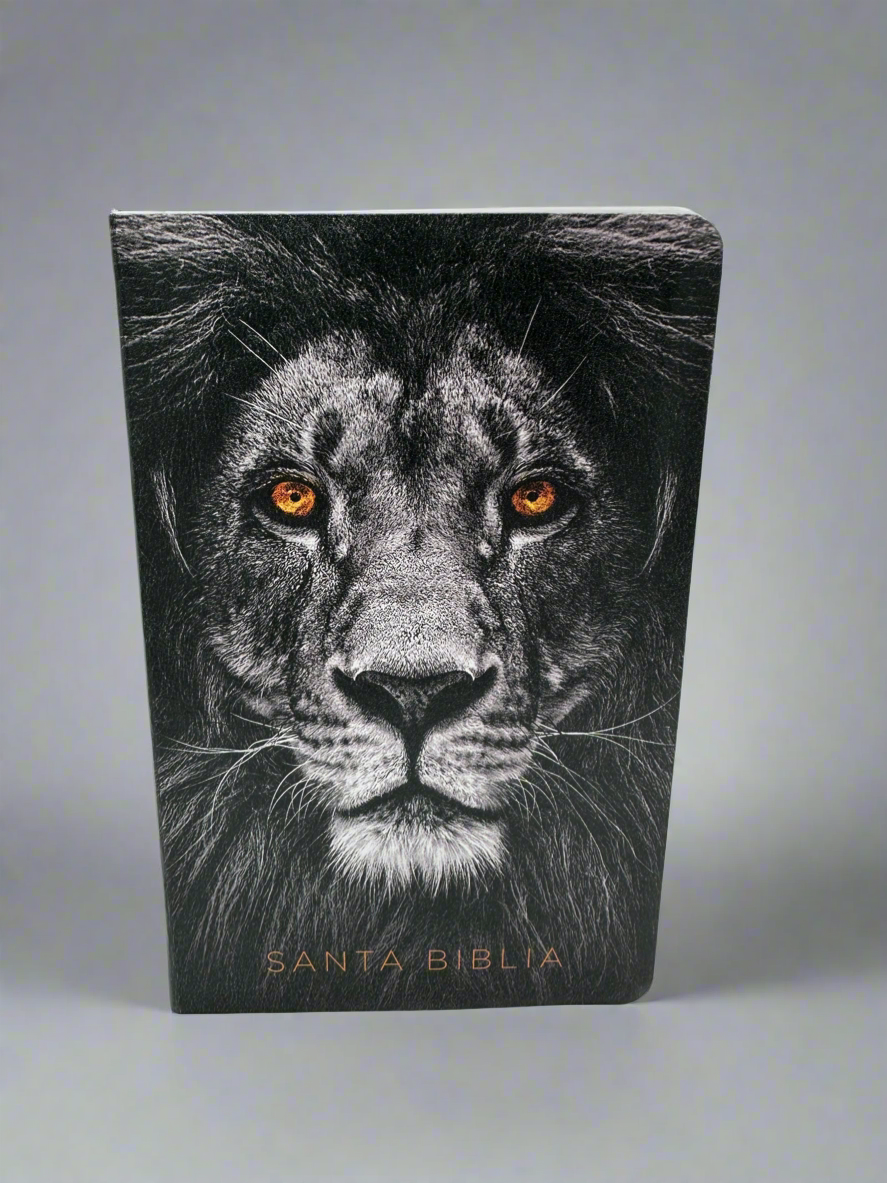 Santa Biblia