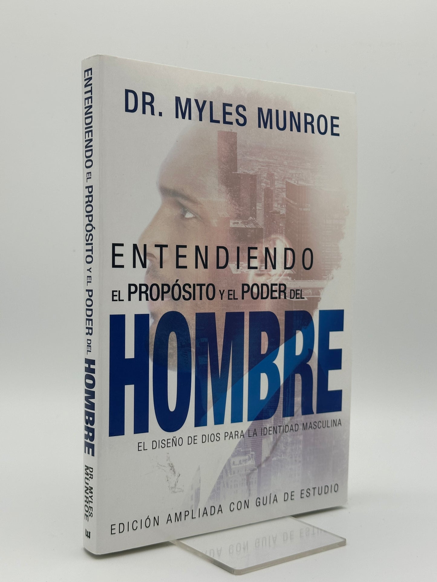 Entendiendo El Propósito Y El Poder Del Hombre