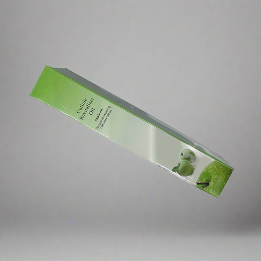 Cuticle Oil