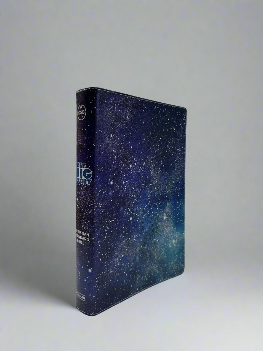 One BIG story Bible