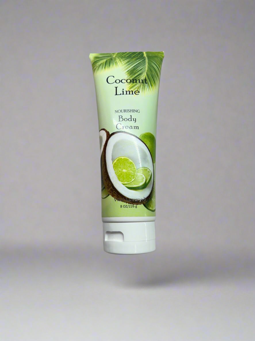 Body Lotion