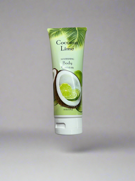 Body Lotion