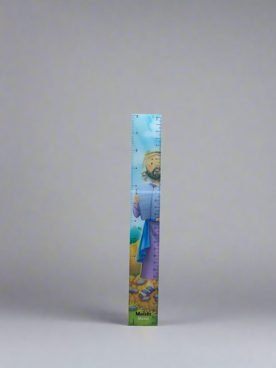 Bible Characters Rulers